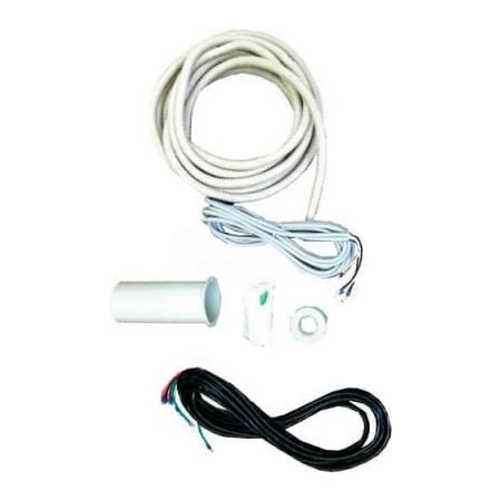 International Refrigeration Products Sea Breeze Installation Kit For Mini-Split Units, 25' 239-0009